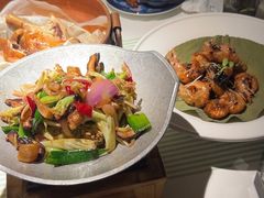 -桂满陇·桃花院落(长泰广场店)