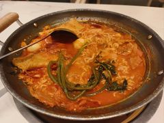 -七八冷面·延边朝鲜族美食(世纪汇店)