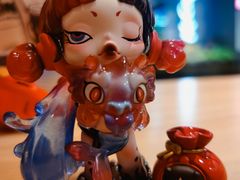 -泡泡玛特POPMART(上海环球港店)