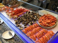 -乌鲁木齐环球国际大酒店