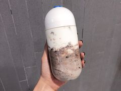 芋头泥石流-兰熊鲜奶(西直门凯德mall店)