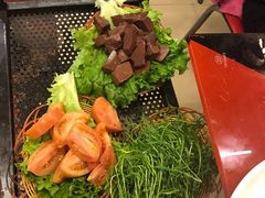 -香丽缘饭馆(黑龙潭店)