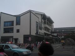 android_upload_pic-苏州市立医院(白塔院区)