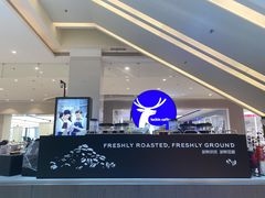 -瑞幸咖啡(泉州中骏世界城金街店)