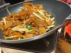 -避风塘(宝山万达店)