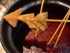 -可口香·非遗老号烧烤(南岗直营店)