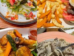 -AFS Cafe & Canteen(闽江二路店)