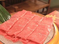 -牛New寿喜烧(曹路花园城店)