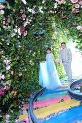 -戛纳印象摄影(潮拍定制馆)