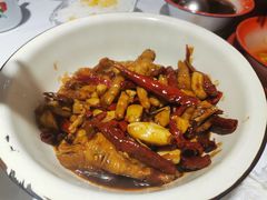 -遇见老南昌-柴火灶(顺外路店)