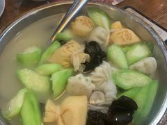 -九號渔港·蒸汽海鲜·粤菜茶点(八卦岭店)