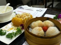 招牌虾饺-虾饺妹·粤式手工点心(水荫路店)