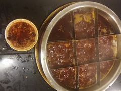 -邓莽子老火锅(中兴路总店)