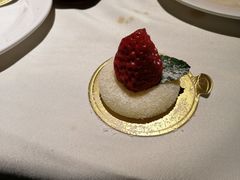 -五月罗马海鲜自助餐厅(陆家嘴店)