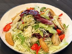 -哈蒙德餐厅