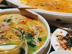 -渝信川菜(西单店)