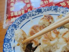 -特色小吃店(平遥县衙店)