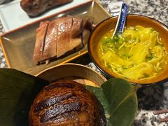 -南京大牌档(崇文门国瑞店)
