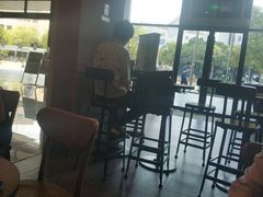 -星巴克(钦江路店)