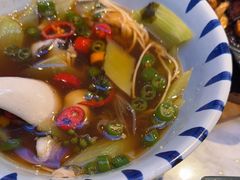 -志明眷村·台式融合菜·宵夜