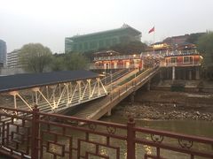 -轮渡红巷旅游码头