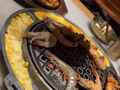 -韩宫宴烤肉·料理(大宁国际店)