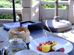 -杭州西子湖四季酒店-WL BISTRO西湖餐厅(灵隐路店)