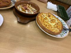 -萨莉亚意式餐厅(莲花国际广场店)