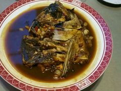 -旺顺阁鱼头泡饼(小红门店)