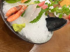 -红叶日料·放题·海胆·定食(星海店)