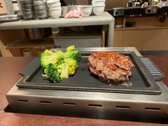 -肉肉大米(德基广场店)