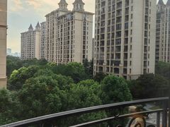 -上海浦东星河湾酒店