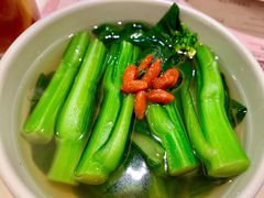 上汤芥兰-池记(尖沙咀店)