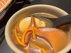 -季季山•云南野生菌火锅(上海首店)