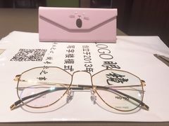 -LOGO眼镜·蔡司品牌折扣店(龙华清湖店)