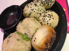 -小杨生煎(湟普汇店)