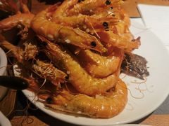 -拉蒂娜·巴西牛排馆 Latina·Brazilian Steakhouse(王府井喜悦店)