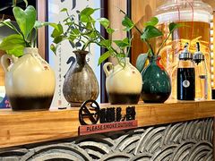 -长寿参鸡汤(朝韩风情街店)