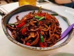 -荷庭·精致湘菜(华强北九方店)