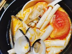 -堂会(白云店)