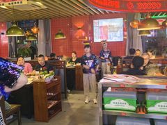 -渝香居重庆火锅(铁西三道街店)