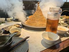 -鲜潭蒸汽石锅鱼(五道口购物中心店)
