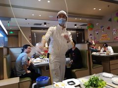-海底捞火锅(漕宝路店)