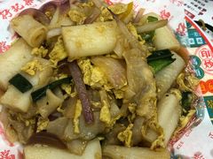 -孖记茶档·热腾茶餐(江南西plus店)
