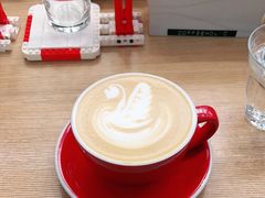 -COFFEE HOLIC(朝外SOHO店)