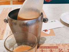 -翠华(澳门银河店)