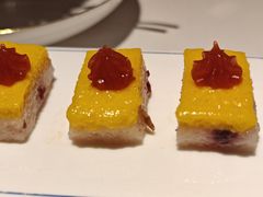 -杏花堂晋商私房菜(华熙五棵松店)