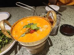 -Home Thai·泰谣(王府井apm店)
