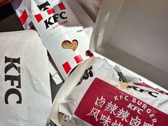 -肯德基(京广桥店)