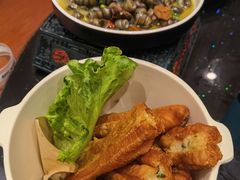 -锡和无锡菜(景丽苑店)